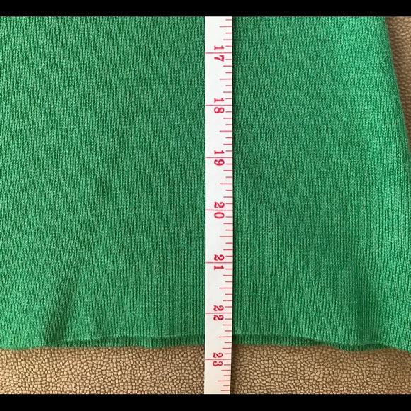 Reposted โ๏ธ๐
ฟ๏ธ NWOT INC international concepts top - Picture 7 of 8